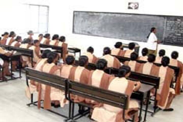 classroom